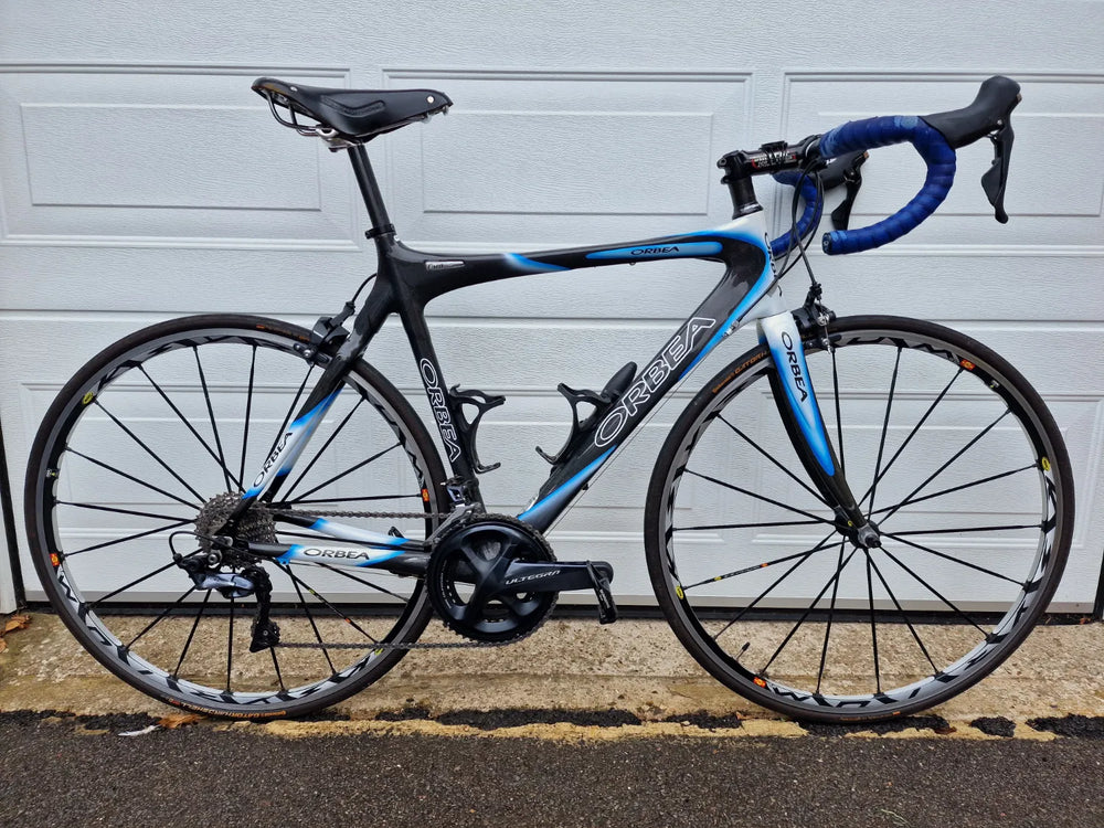 Orbea Road 2006