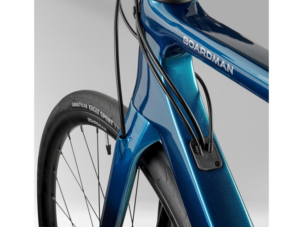 Boardman SLR 8 9 Carbon 2025
