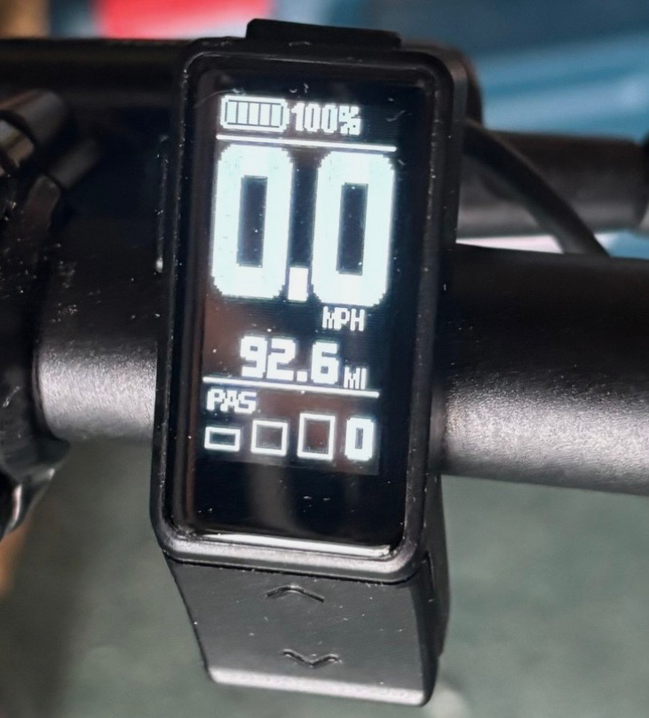 Tenways CGO600 2021