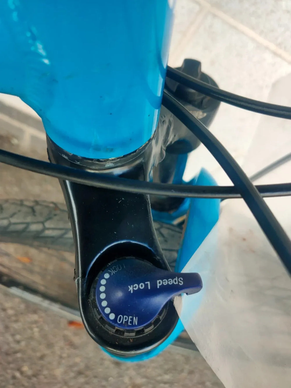 Trek Dual Sport 3