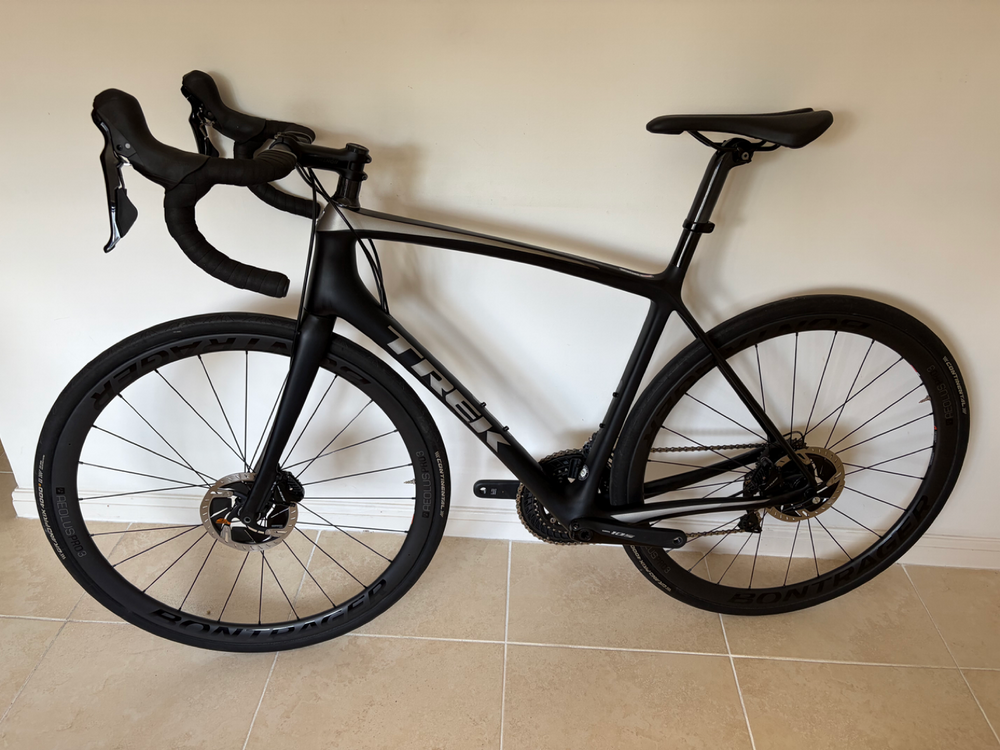 Trek Émonda SLR 8 Disc 2019