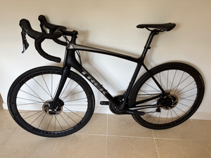 Trek Émonda SLR 8 Disc 2019