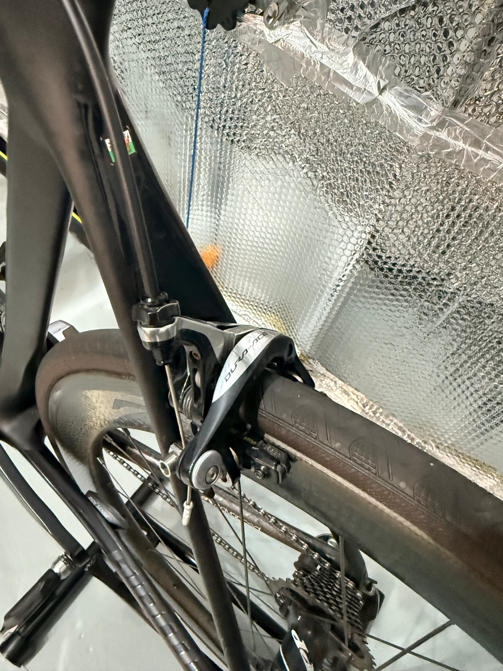 Giant TCR Advanced Pro 0 Di2 Carbon Road 2026