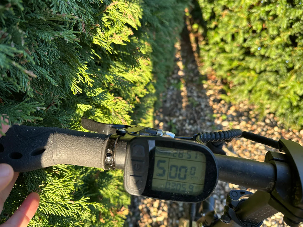 MiRider MiRider One 2023