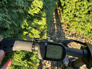 MiRider MiRider One 2023