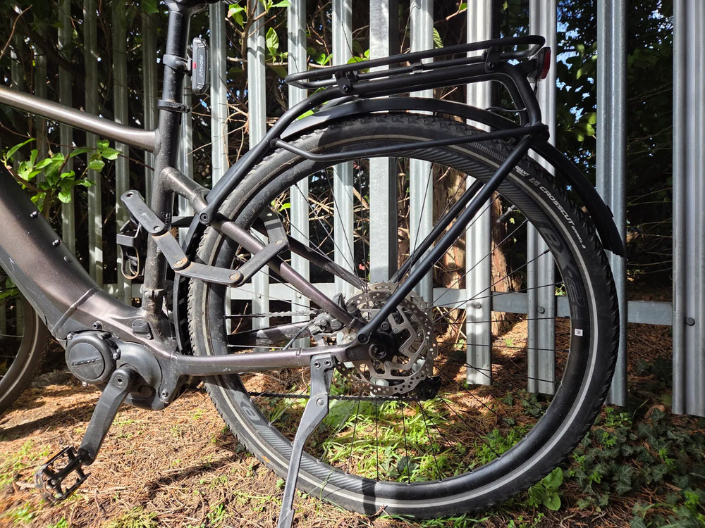 Giant Explore E+ 1 Pro GTS 2021