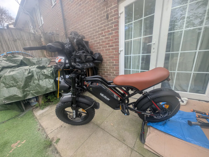Varun X-plorer 2025