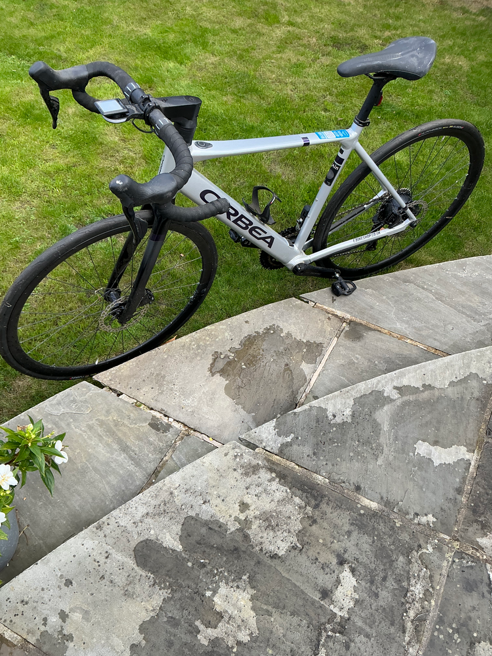 Orbea Gain D30i 105 Di2 2023