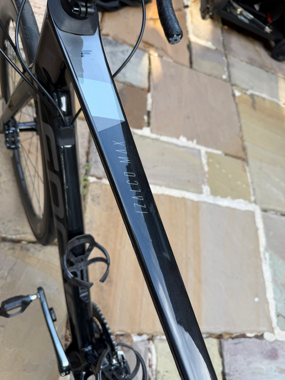 Focus Izalco Max 8.8 2020