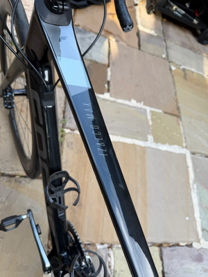 Focus Izalco Max 8.8 2020