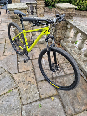 Cannondale Trail 6 29 2023