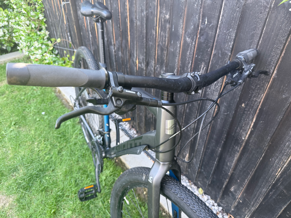 Giant Toughroad SLR 2 2020