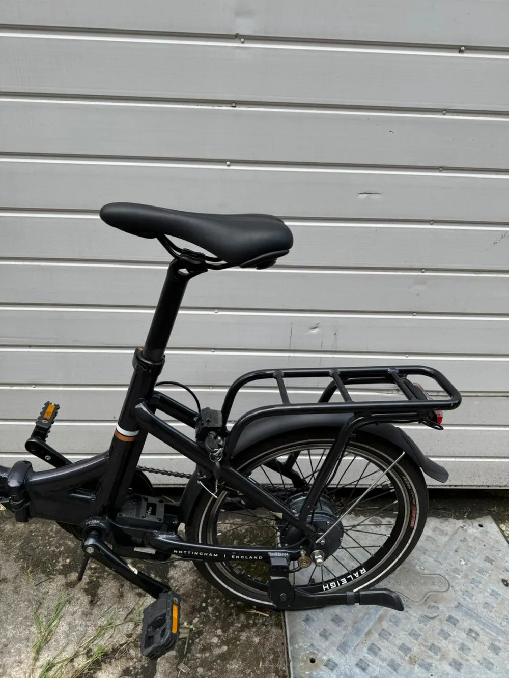 Raleigh Raleigh Stow-E-Way 2024
