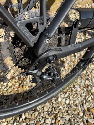 Gazelle Medeo T10 HMB Mid-Step 2022