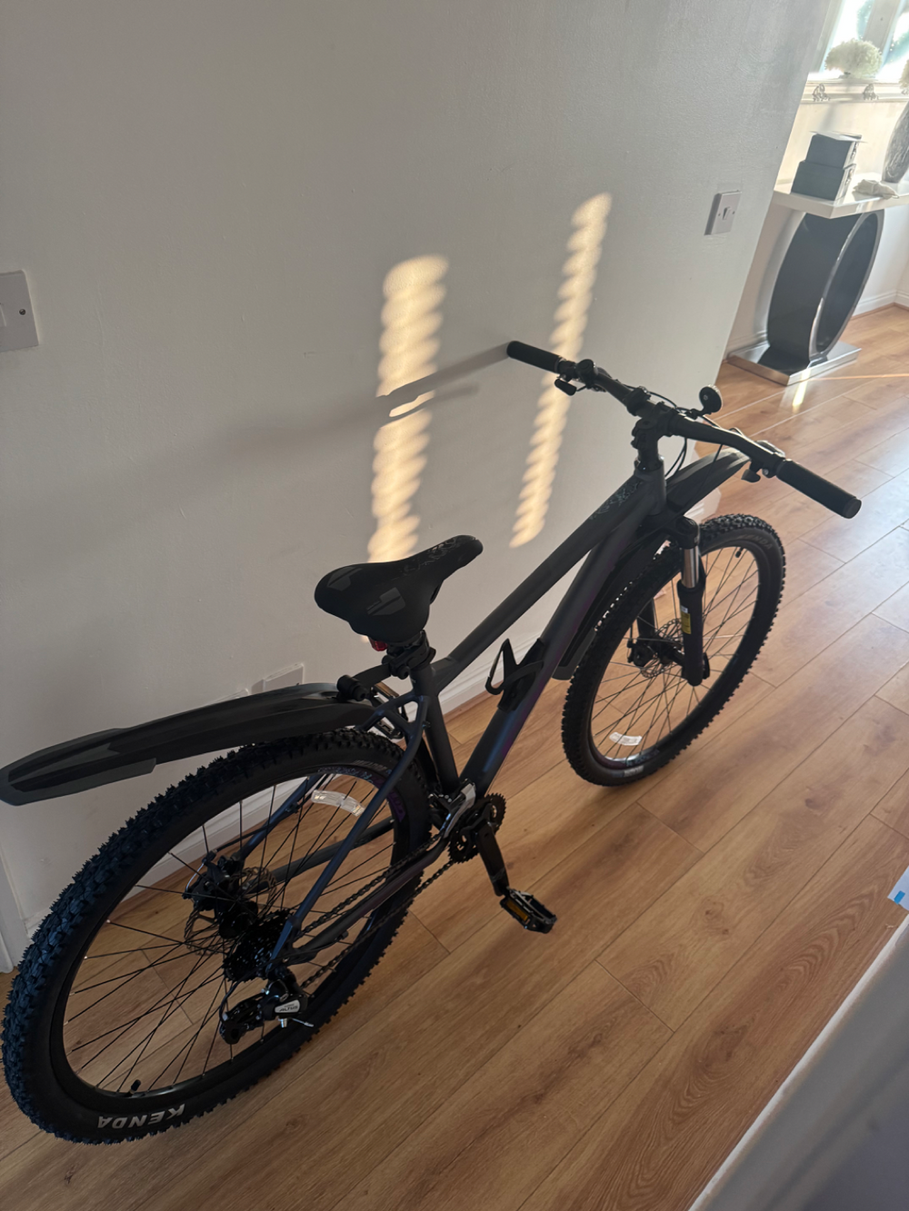 Carrera Vengeance Junior Mountain Bike 2022