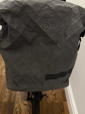 Brompton Electric T Line Mid Bar 4 Speed E Motiq 2026