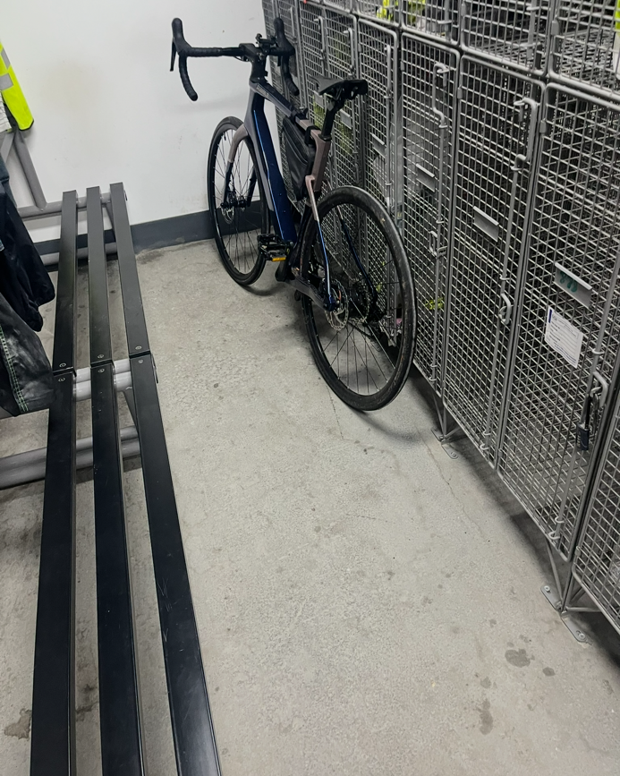 Ribble Allroad SL R e - Sport 2025