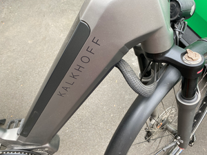 Kalkhoff Endeavour 5+ Advance Wave 2020