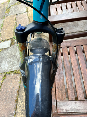 Specialized Rockhopper 2020