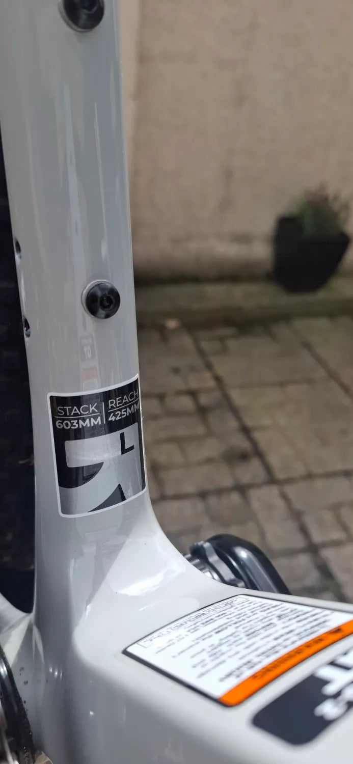 GT Grade Carbon X 2024
