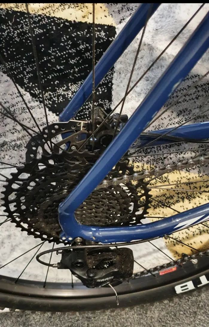 GT Zaskar LT Elite 2021