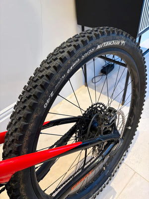 Giant Trance X E+ 3 Pro 2021