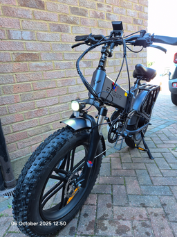 Engwe ENGINE PRO 2022