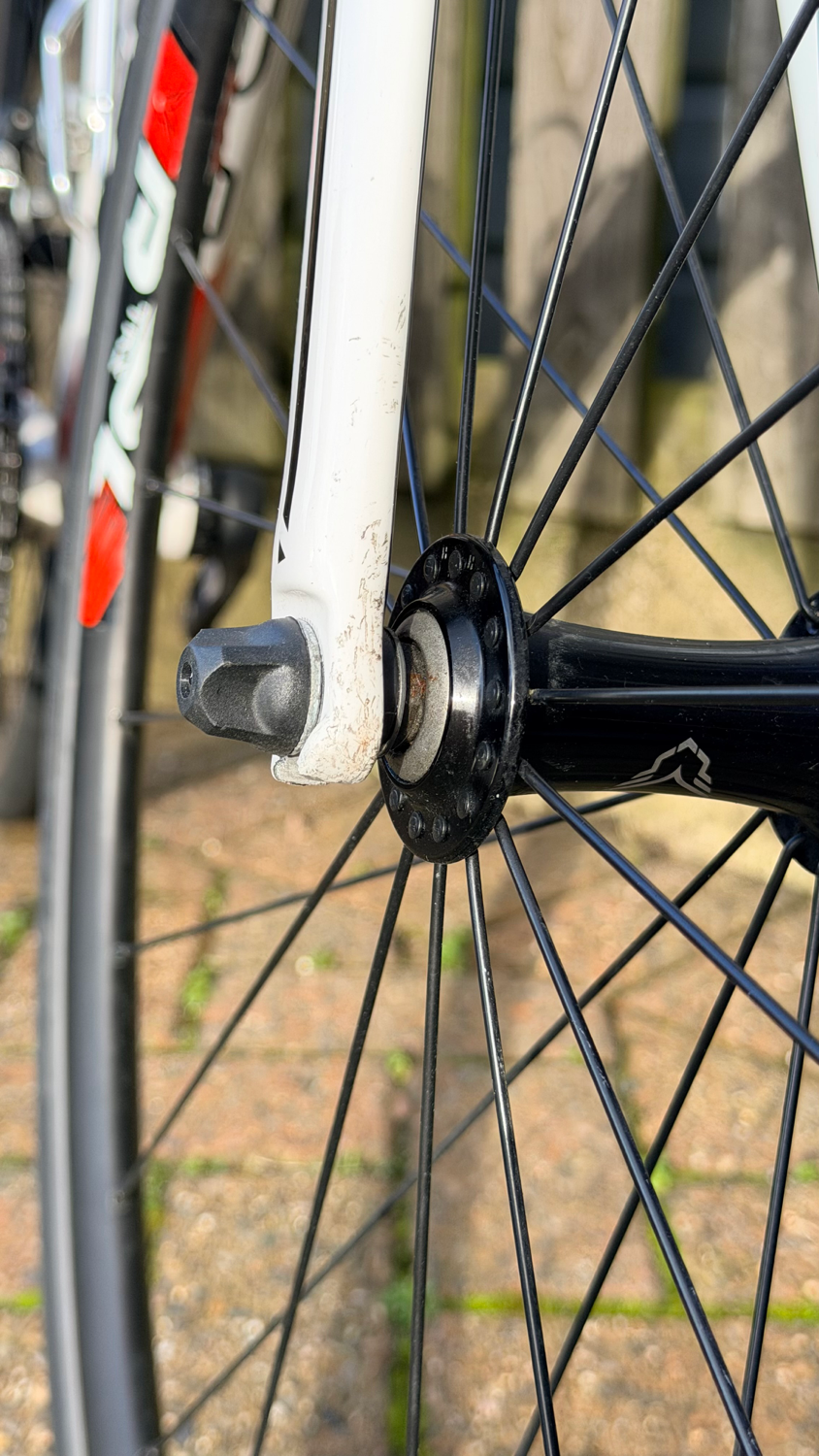 Felt Z85 2014