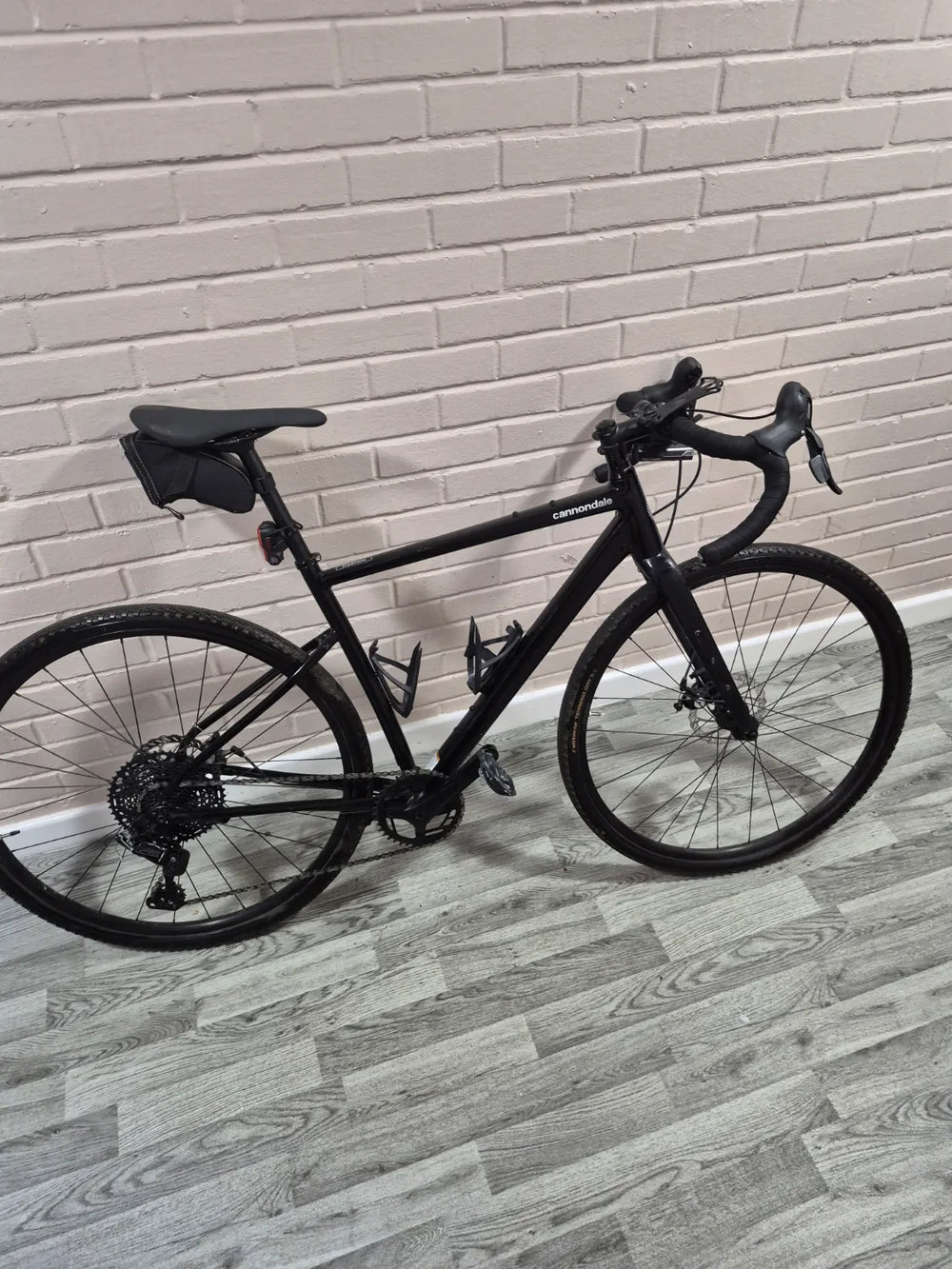 Cannondale Topstone 1 2024