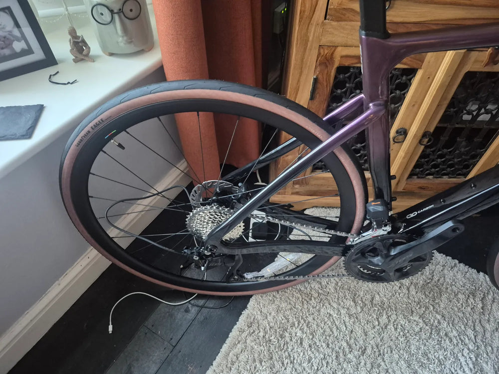 Boardman SLR 9 2 Carbon 2025