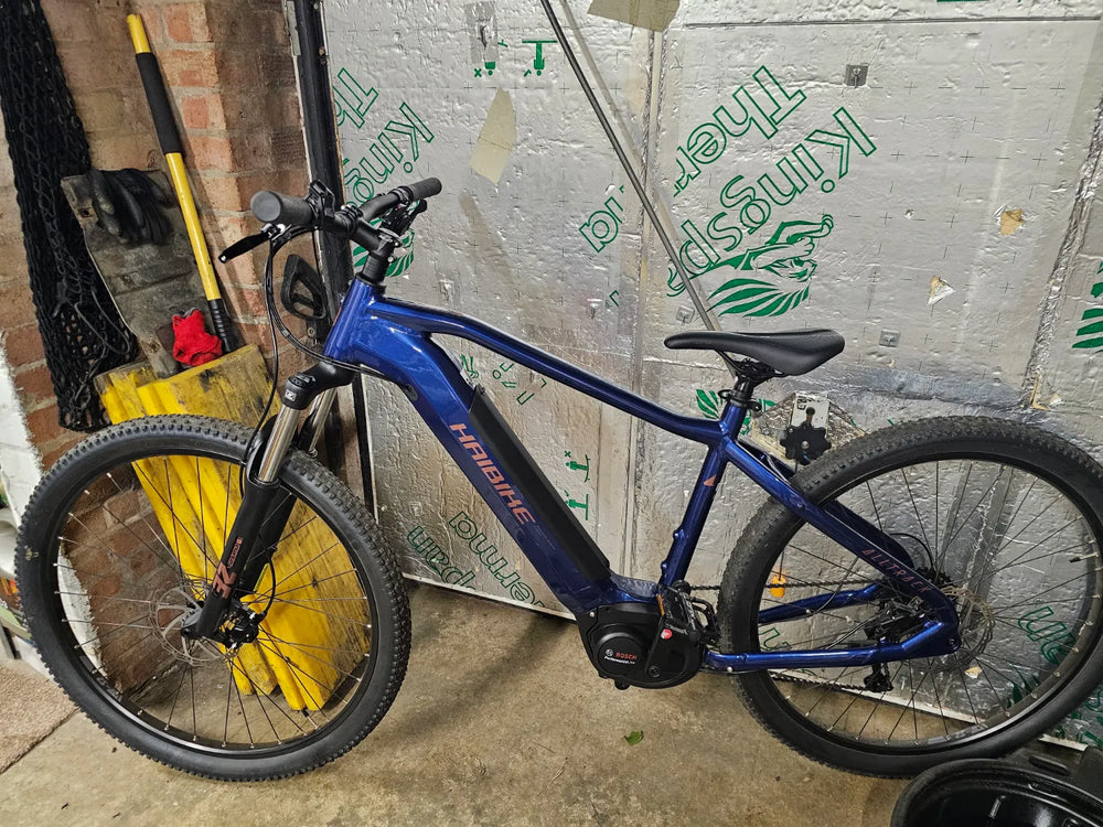Haibike AllTrack 4 29 2023