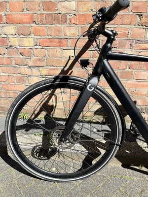 Orbea Gain F40 2020