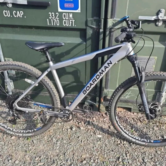 Boardman MHT 8.8 2020