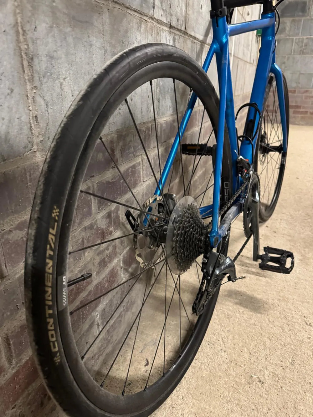 Canyon Endurace AL 6.0 2020