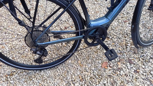 Specialized Turbo Vado SL 5.0 EQ 2021
