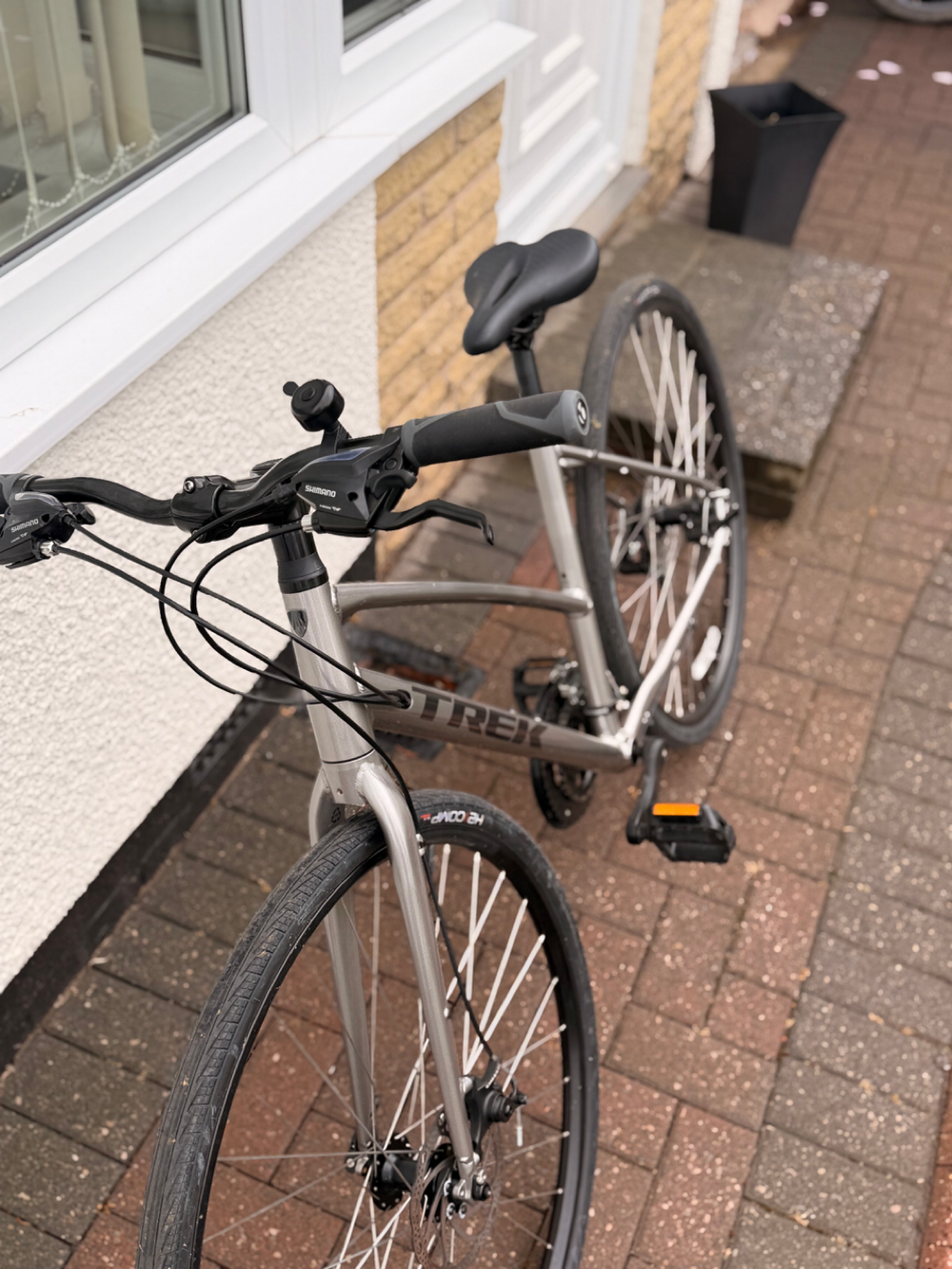 Trek FX+ 1 Midstep 2026
