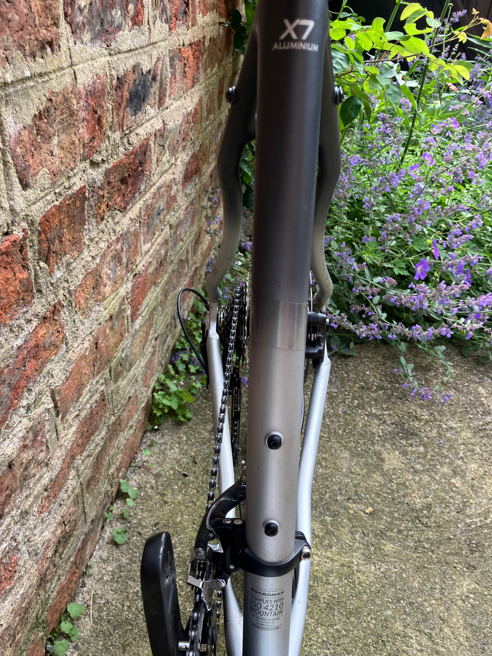 Boardman ADV 8 9 2021