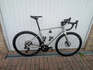 Cube Attain C 62 Slx 2026