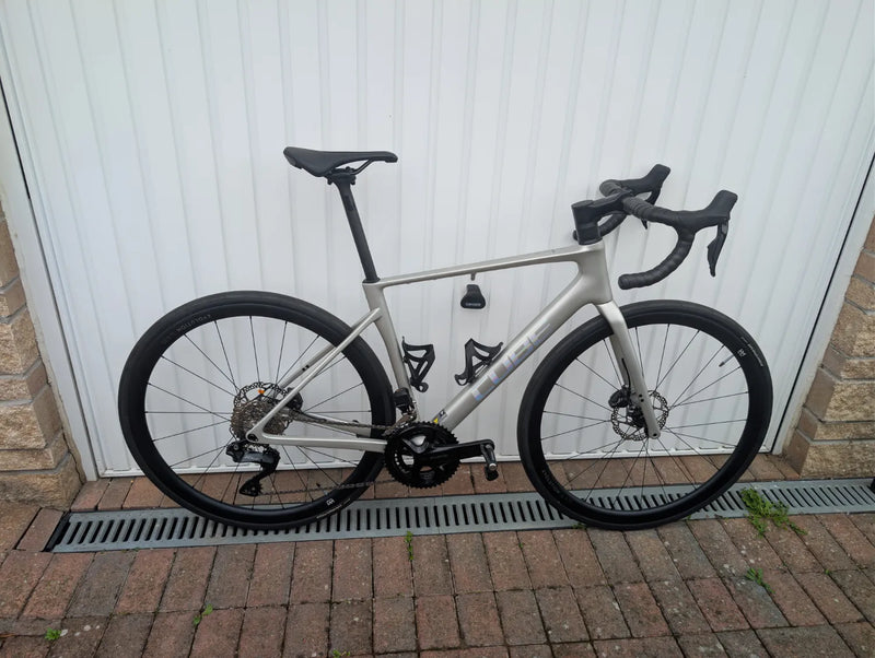 Cube Attain C 62 Slx 2026