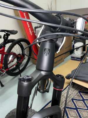 Trek Roscoe 8 2022