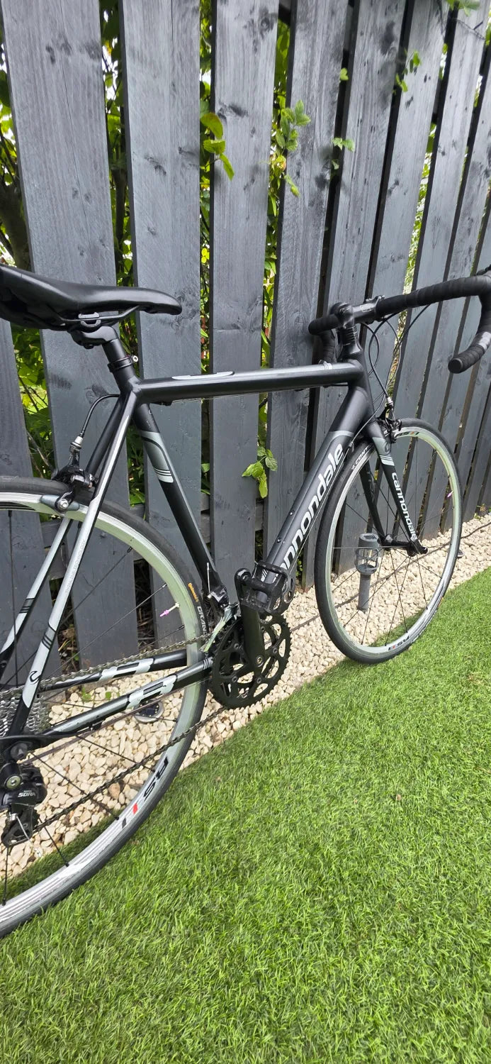 Cannondale Caad8 Sora 2016