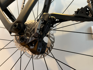 Cervelo S5 Ultegra Di2 Disc 2025