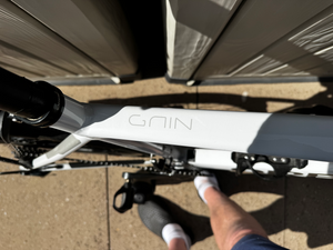 Orbea Gain D40 Tiagra 2022