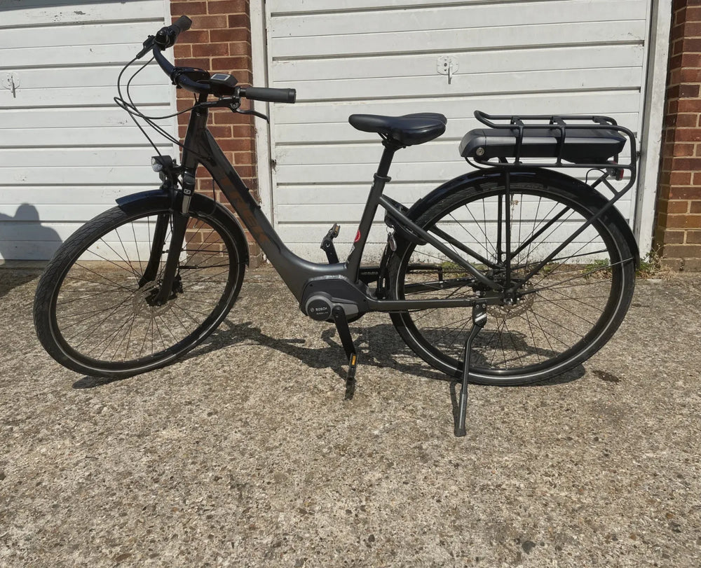 Trek District 1 Lowstep 2021
