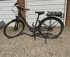 Trek District 1 Lowstep 2021