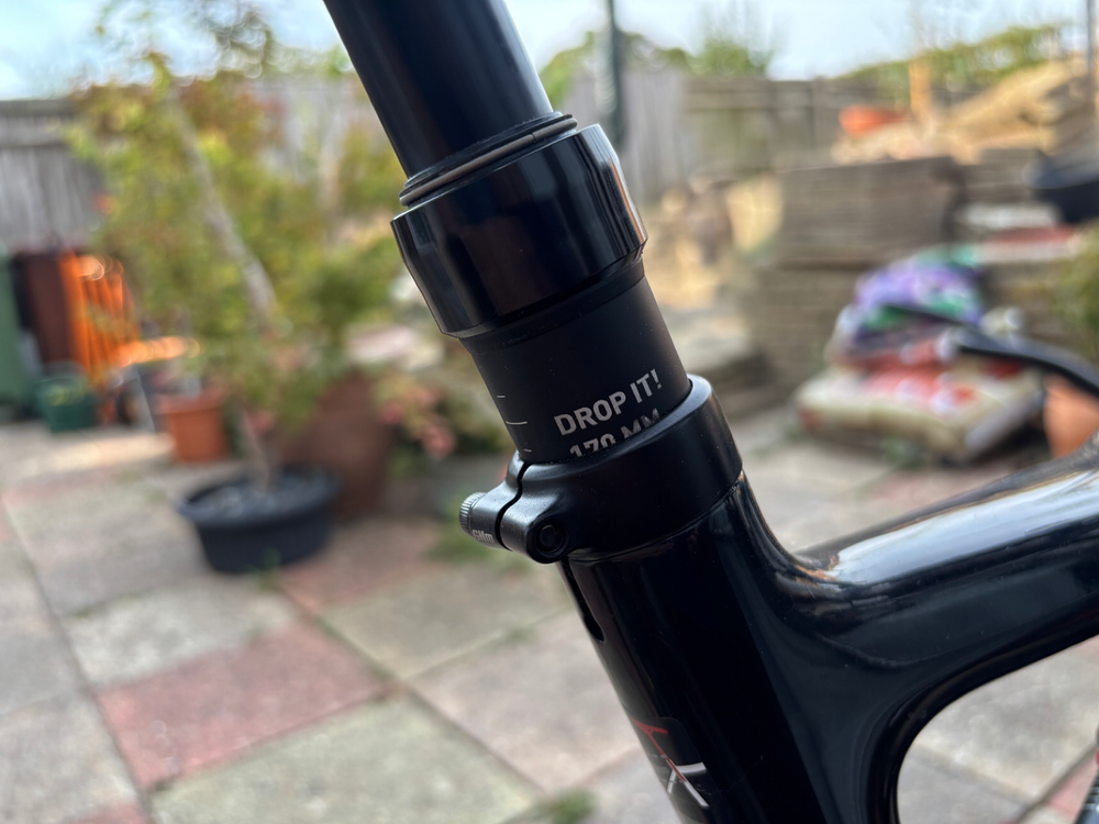 Focus 8.8 Full Suspension 2022