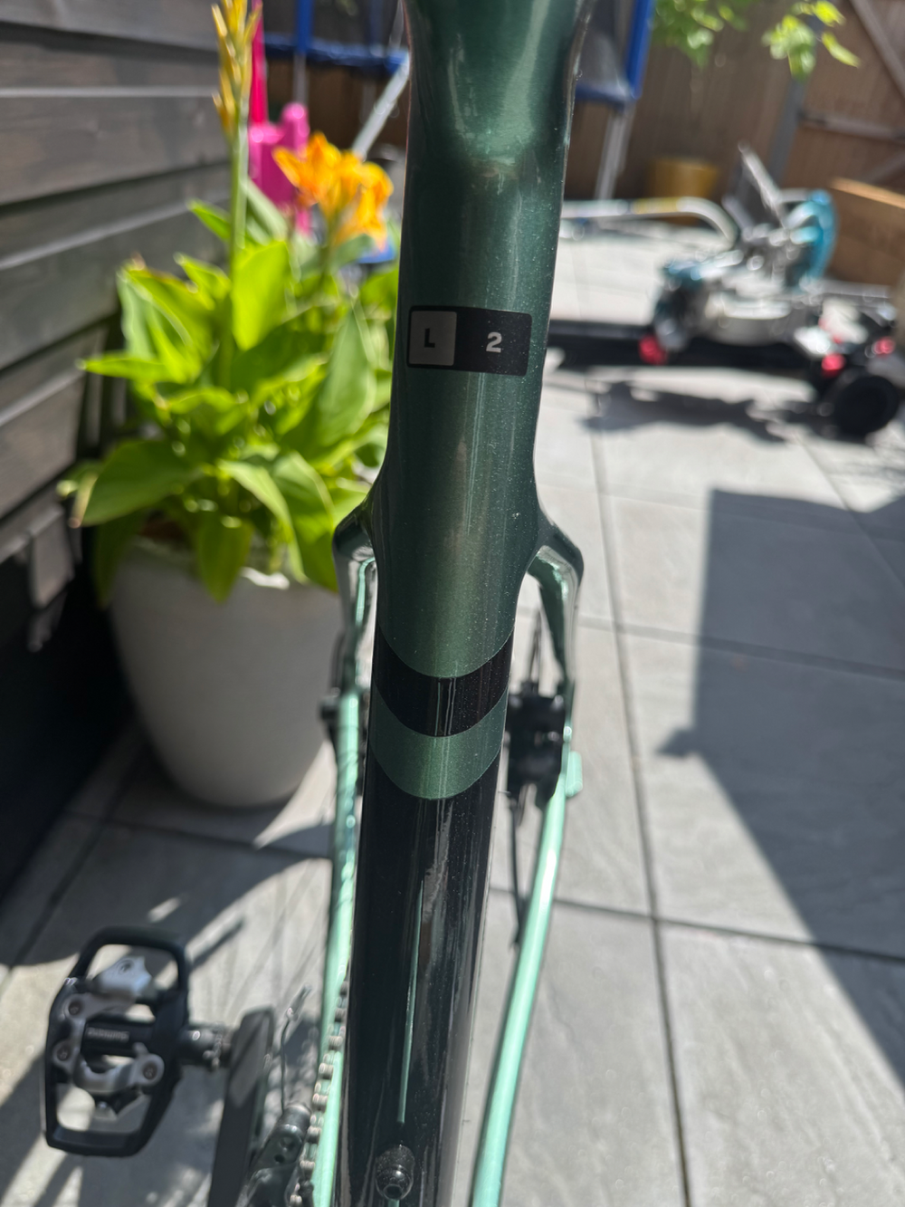 Giant FastRoad AR Advanced 2 2023