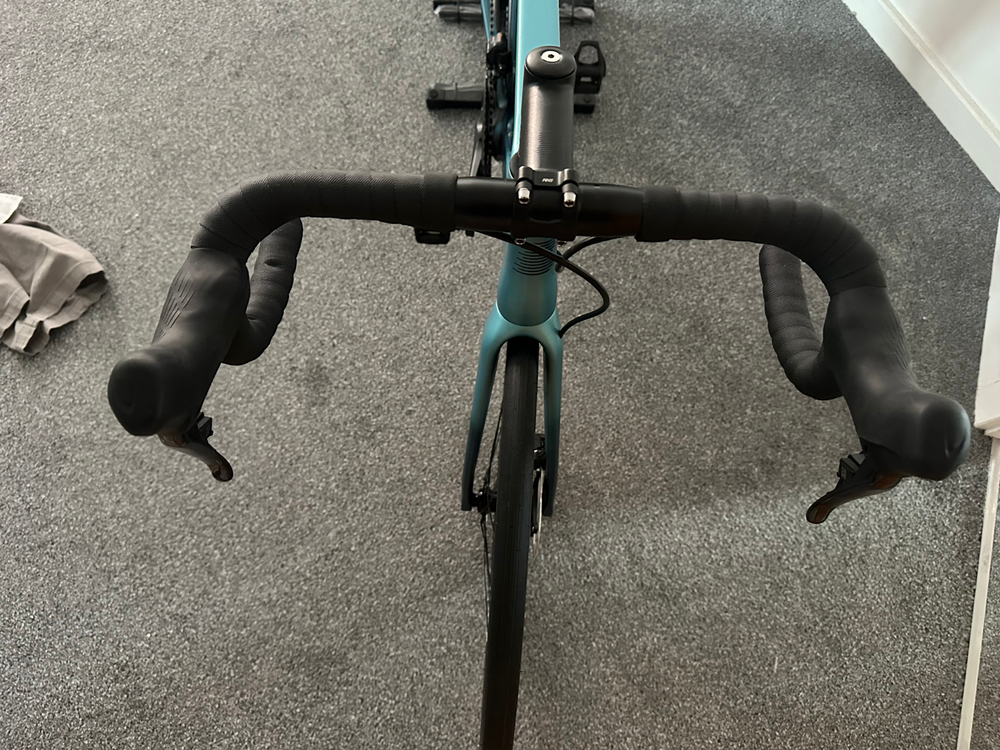 Boardman SLR 9 6 Carbon 2025