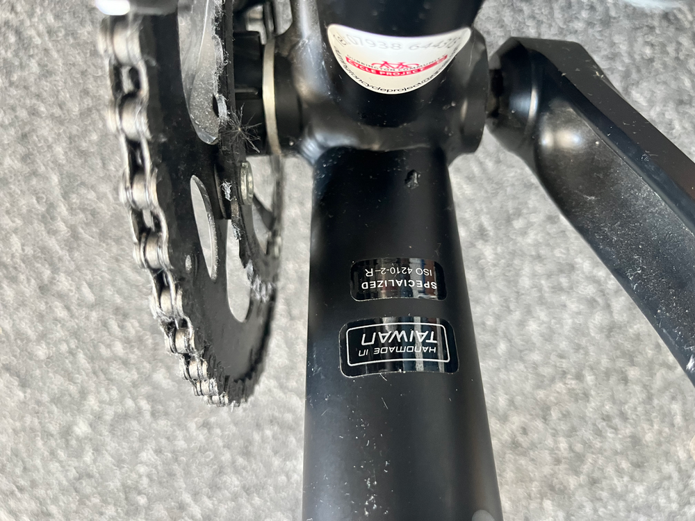 Specialized Allez 2023
