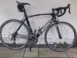 Specialized Venge S-works